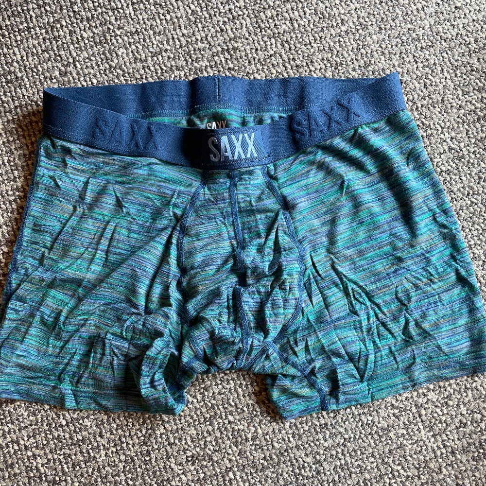 Saxx Vibe (M)